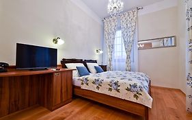Guesthouse Bistra