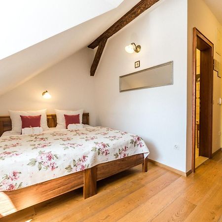 Guesthouse Bistra Връхника Екстериор снимка