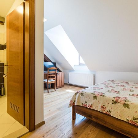 Guesthouse Bistra Връхника Екстериор снимка