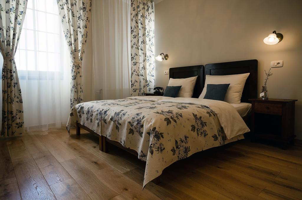 Guesthouse Bistra Връхника Стая снимка