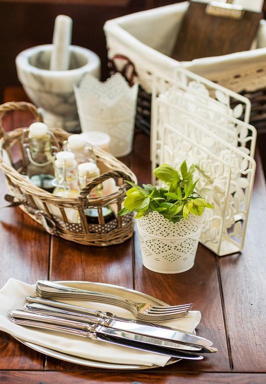 Guesthouse Bistra Връхника Екстериор снимка