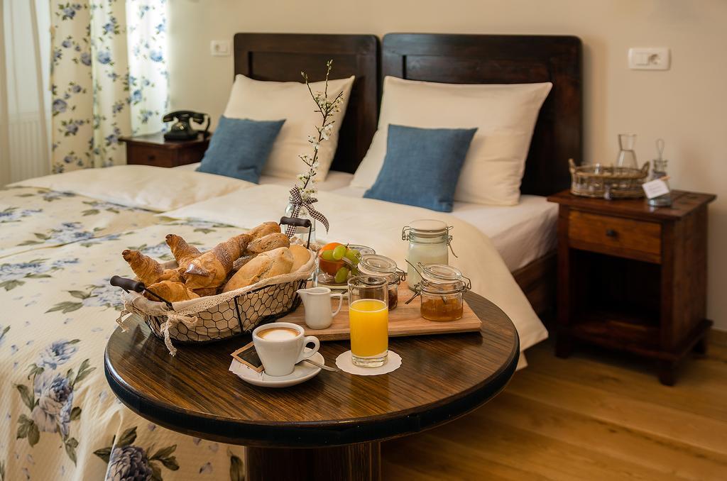 Guesthouse Bistra Връхника Стая снимка