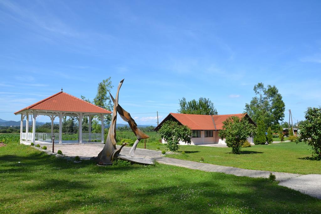 Guesthouse Bistra Връхника Екстериор снимка