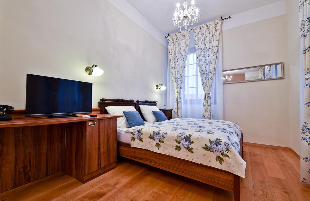 Guesthouse Bistra Връхника Екстериор снимка