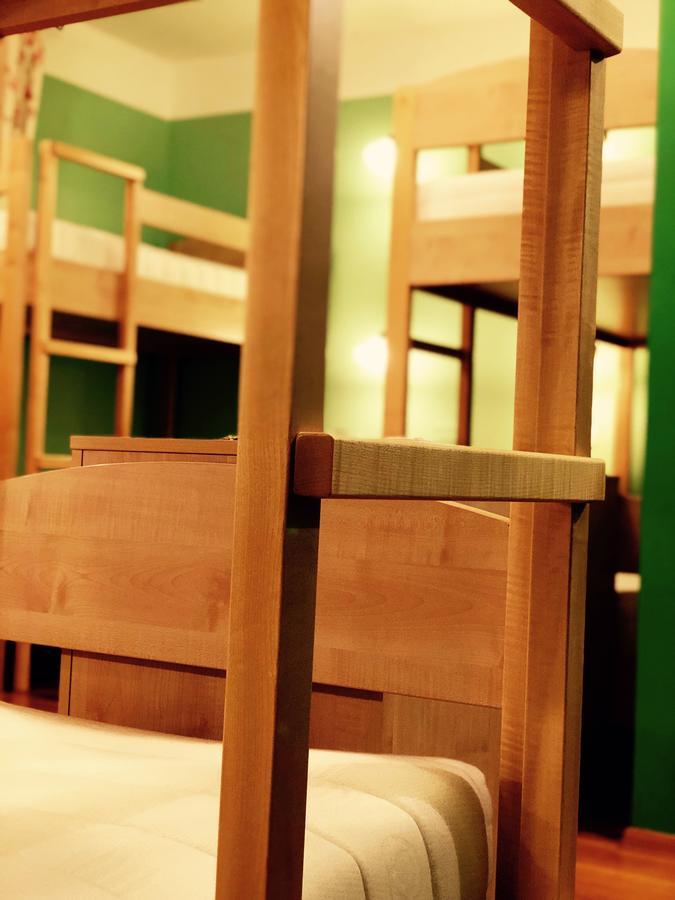 Guesthouse Bistra Връхника Екстериор снимка