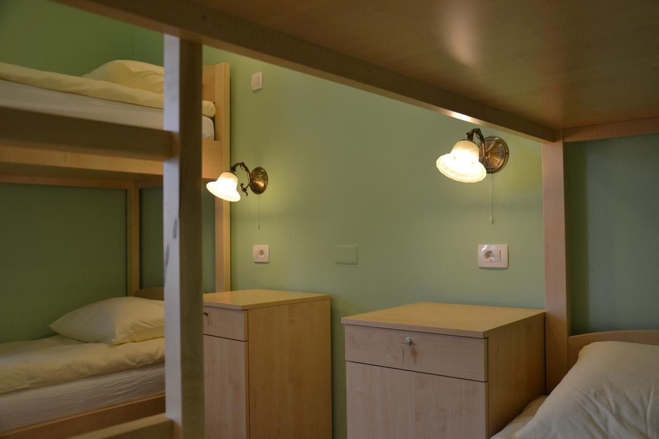 Guesthouse Bistra Връхника Екстериор снимка