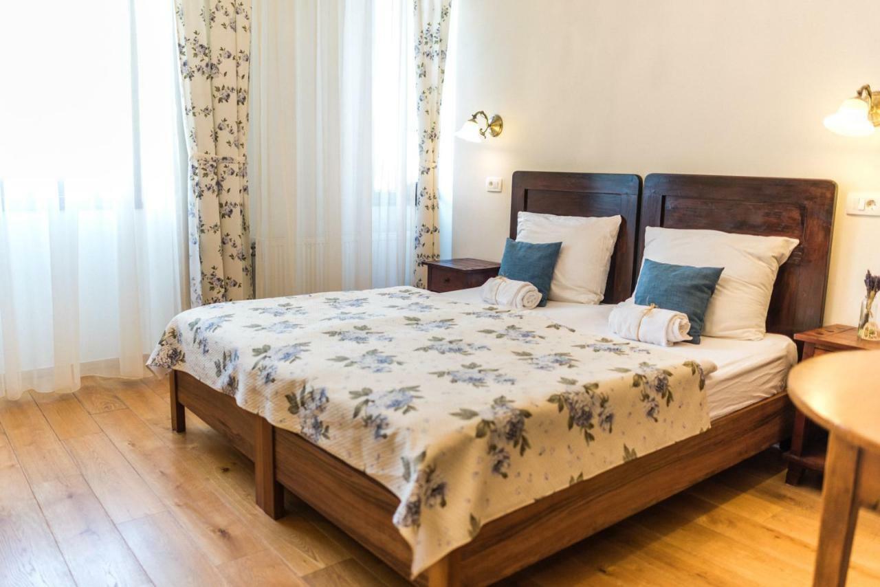Guesthouse Bistra Връхника Екстериор снимка
