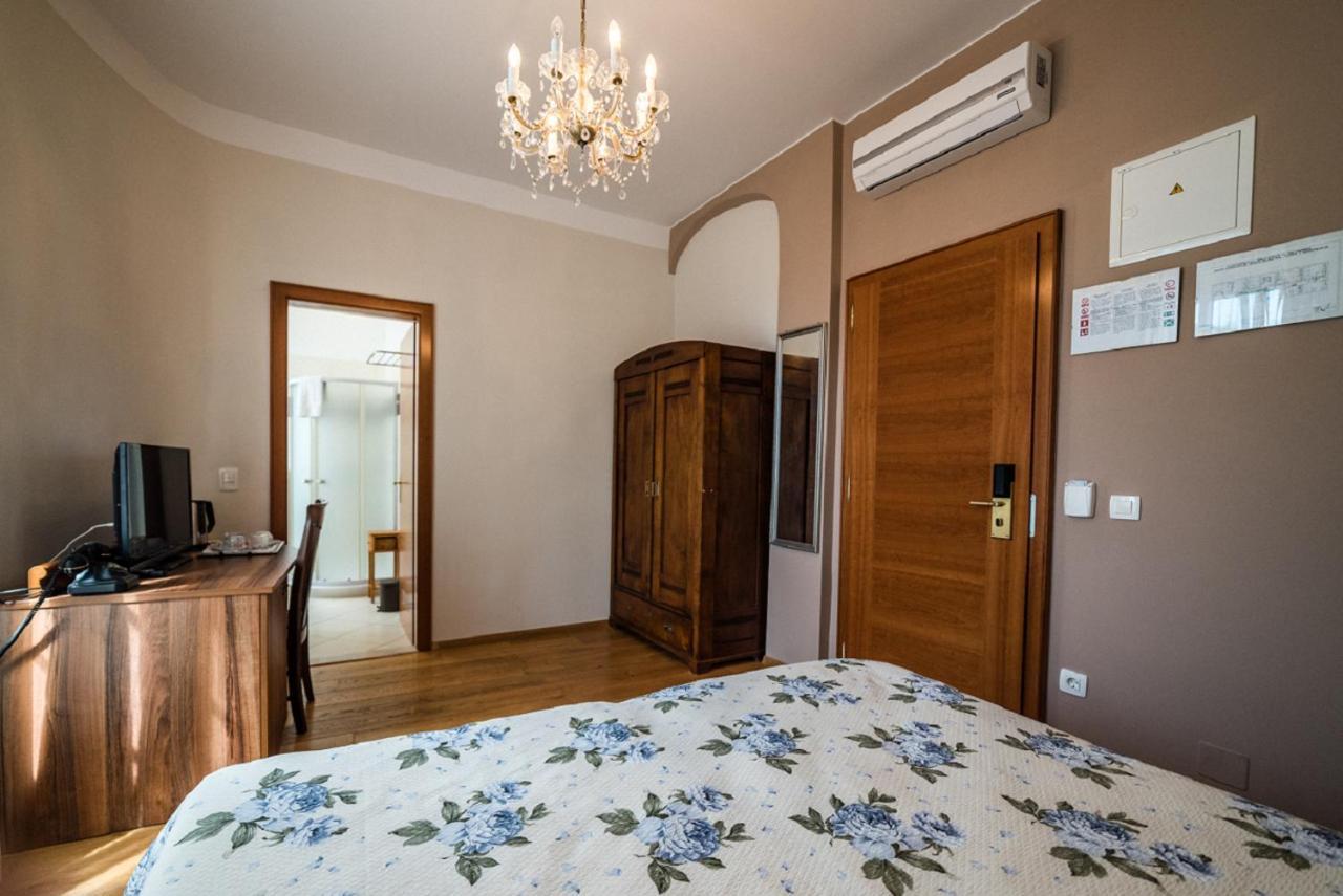 Guesthouse Bistra Връхника Екстериор снимка