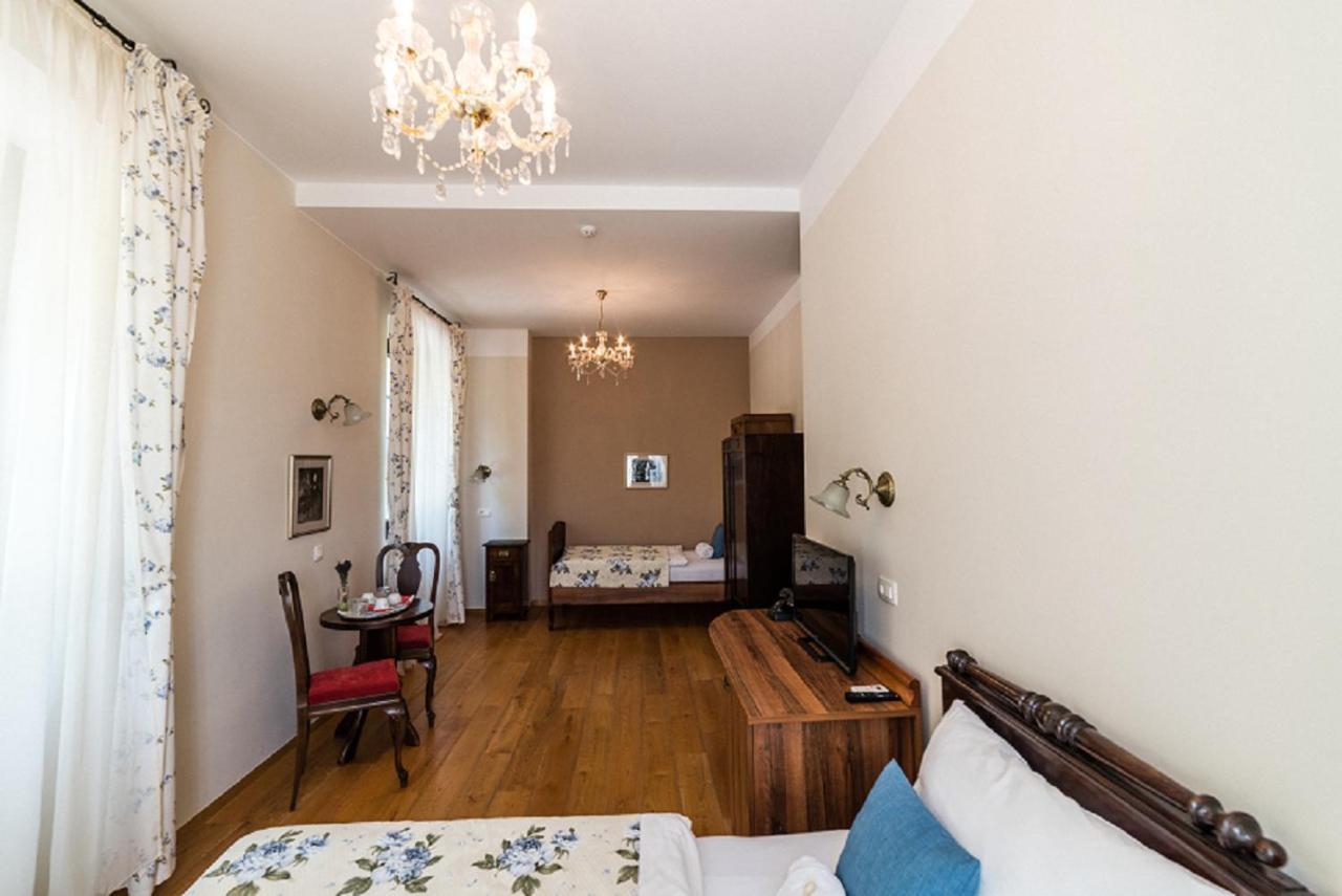Guesthouse Bistra Връхника Екстериор снимка