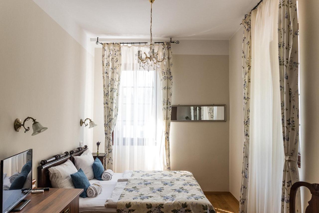 Guesthouse Bistra Връхника Екстериор снимка