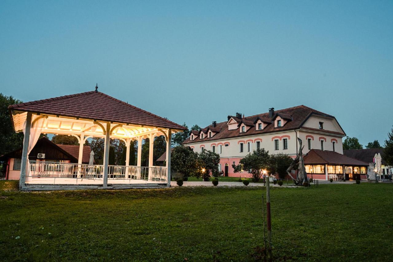 Guesthouse Bistra Връхника Екстериор снимка