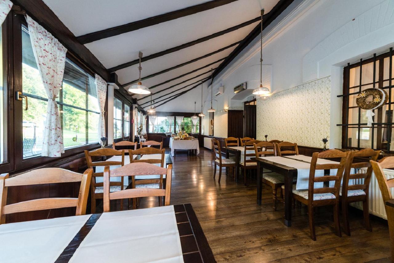 Guesthouse Bistra Връхника Екстериор снимка