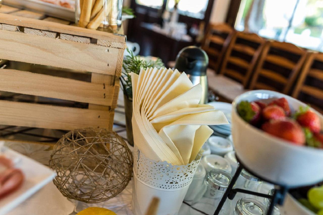 Guesthouse Bistra Връхника Екстериор снимка