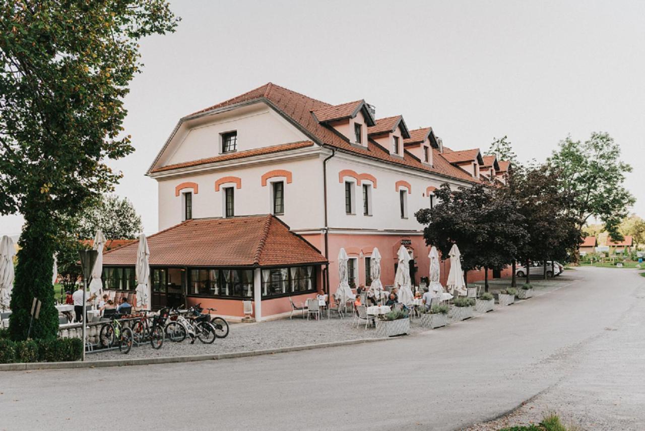 Guesthouse Bistra Връхника Екстериор снимка
