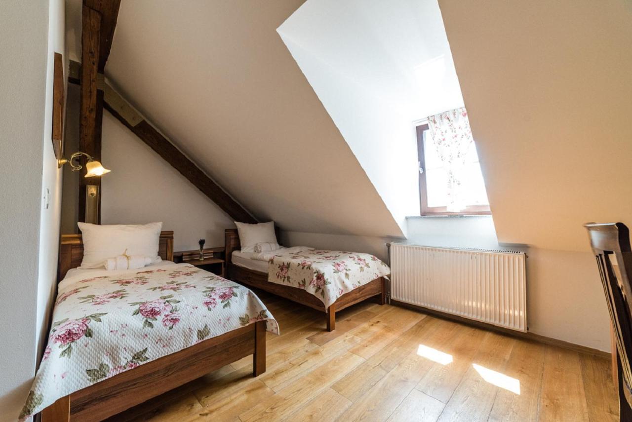 Guesthouse Bistra Връхника Екстериор снимка