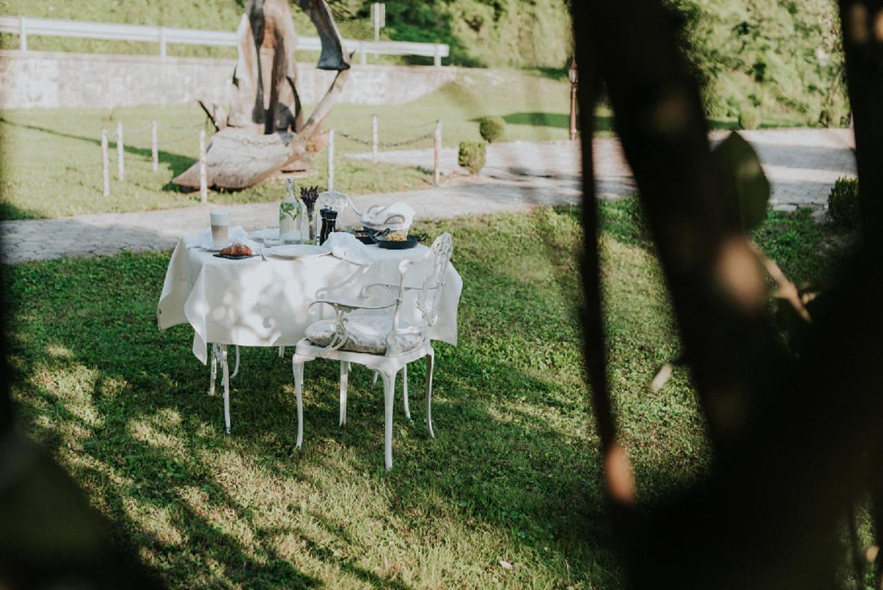 Guesthouse Bistra Връхника Екстериор снимка