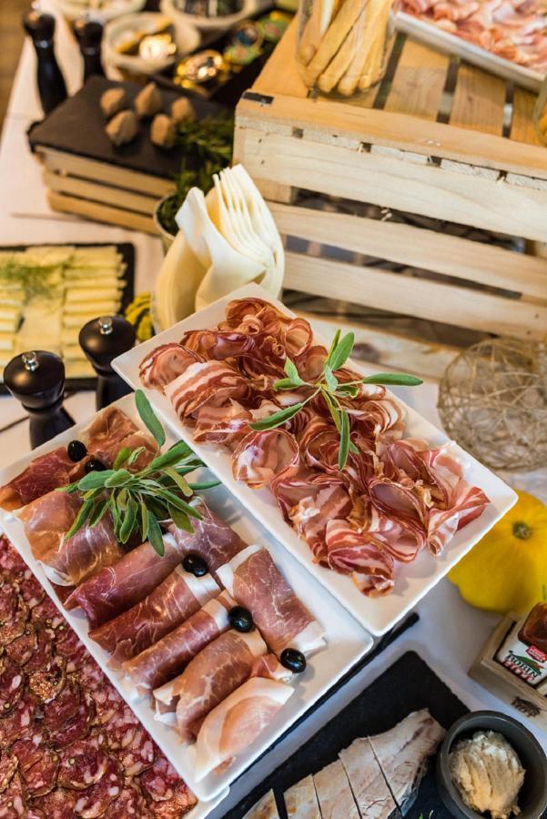 Guesthouse Bistra Връхника Екстериор снимка