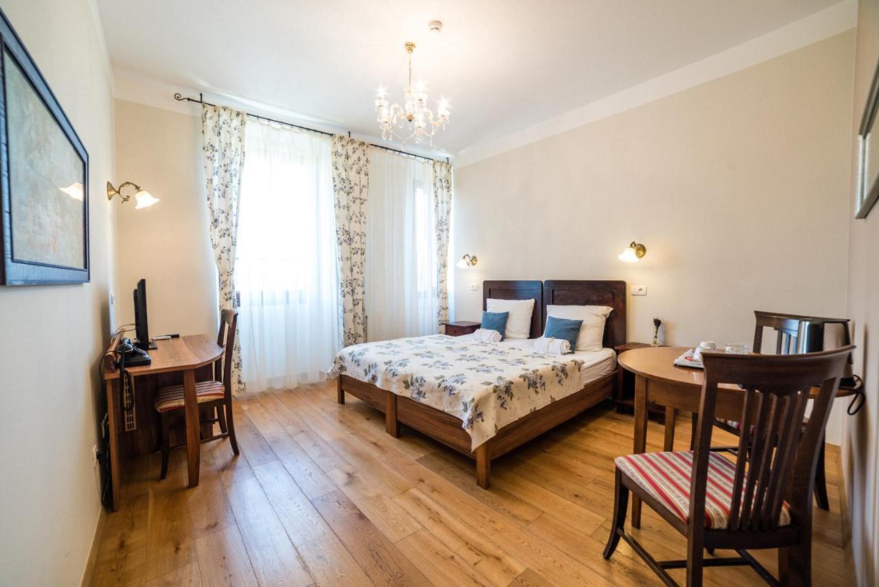 Guesthouse Bistra Връхника Екстериор снимка