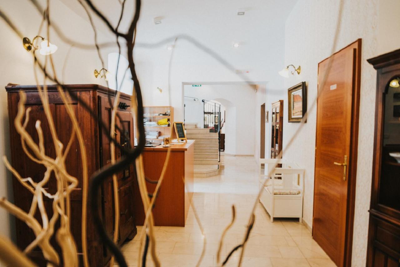 Guesthouse Bistra Връхника Екстериор снимка